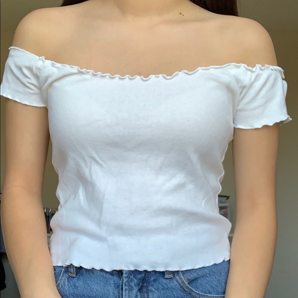 Brandy Melville Anya Top